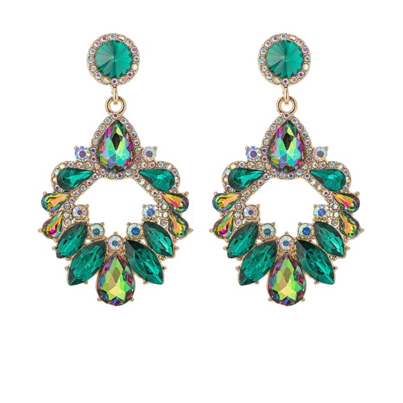 Eye Candy Los Angeles Jewelry - Eye Candy Los Angeles Earrings